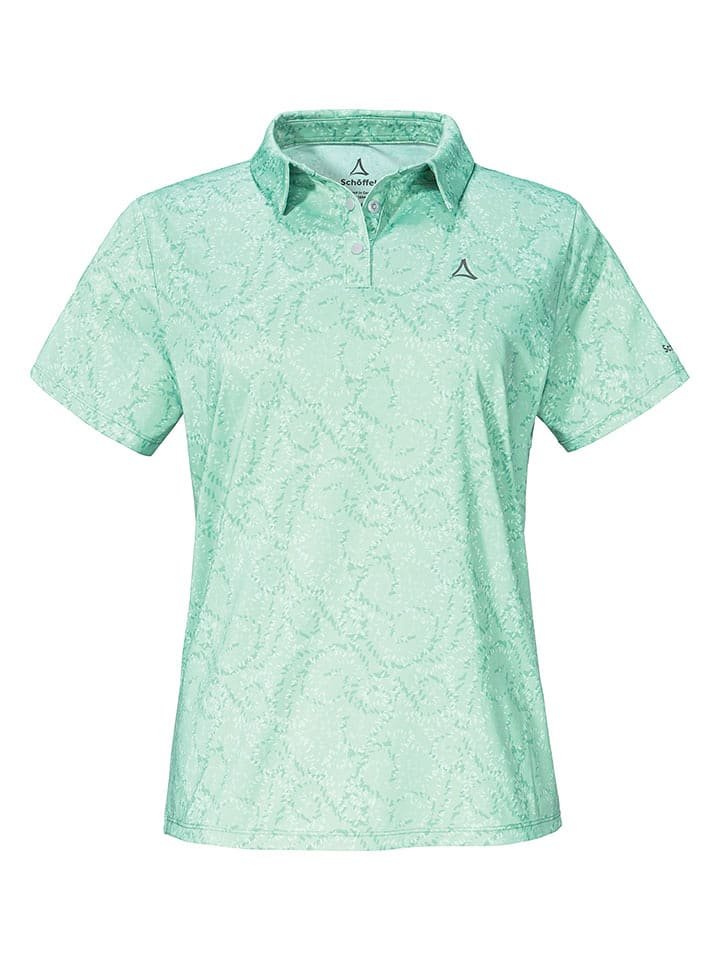Schöffel Koszulka funkcyjna polo 
