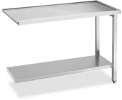 Akcesoria i części AGD - Stół wyładowczy SMEG WTX51200  (22) 877 77 77 ! Indywidualne wyceny! - miniaturka - grafika 1