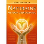 Ezoteryka - Studio Astropsychologii Naturalne metody uzdrawiania - Szewczyk Tadeusz Piotr - miniaturka - grafika 1