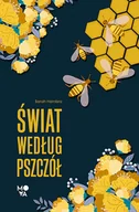 Nauki przyrodnicze - Mova Świat według pszczół - miniaturka - grafika 1
