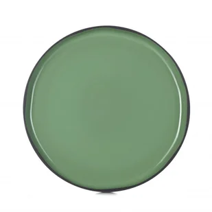 Revol CARACTERE talerz 15 cm Miętowy Mint - Talerze - miniaturka - grafika 1