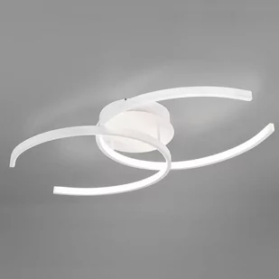 RL Cocos Sufitowa RL R67011131 - Lampy sufitowe - miniaturka - grafika 1