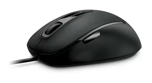Microsoft Comfort Mouse 4500 (4FD-00002) - Myszki - miniaturka - grafika 1