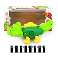 Zabawki interaktywne dla dzieci - Dinozaur Maksik - miniaturka - grafika 1