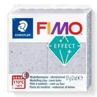Masy plastyczne - Masa termoutwardzalna Fimo 57g fioletowy botanical - Staedtler - miniaturka - grafika 1