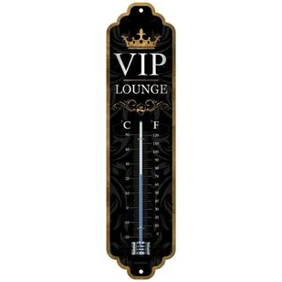 Termometr VIP Lounge - Termometry domowe - miniaturka - grafika 1