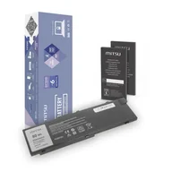 Baterie do laptopów - Mitsu bateria DellÂ Precision M7510, M7710 BC/DE-M7710 - miniaturka - grafika 1