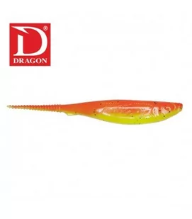 Jerkbaity Dragon Jerky Pro Dragon Jerky Pro D-30-415 12,5 cm - Przynęty - miniaturka - grafika 1