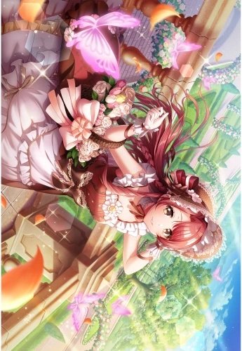 Plakat Anime Manga D4DJ D4DJ_122 A2 (custom)