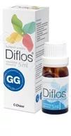 Układ pokarmowy - SMART PHARMA SP. Z O.O. Diflos krople 5 ml 3081261 - miniaturka - grafika 1