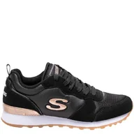 Buty sportowe damskie - Buty sportowe do chodzenia damskie Skechers OG 85 Goldn Gurl - miniaturka - grafika 1