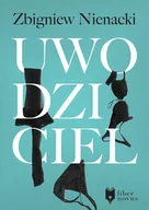 E-booki - literatura faktu - Uwodziciel - miniaturka - grafika 1