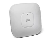 Anteny Wi Fi - Cisco AIR-AP1142N-E-K9 802.11a/g/n Fixed Auto AP - miniaturka - grafika 1