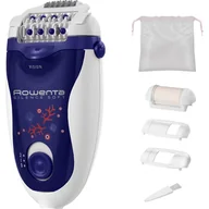 Depilatory i golarki damskie - Rowenta Silence Soft EP5625F0 - miniaturka - grafika 1