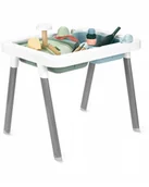 Zabawki interaktywne dla dzieci - Skip Hop Stolik do Zabaw Sensorycznych 3w1 Discoverosity - miniaturka - grafika 1