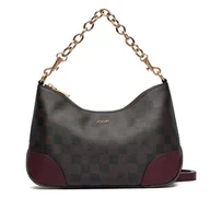 Torebki damskie - Torebka JOOP! Aimee 4140007996 Brązowy - miniaturka - grafika 1