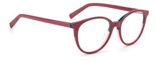Okulary korekcyjne Missoni MMI 0011 G3I - Okulary korekcyjne, oprawki, szkła - miniaturka - grafika 2