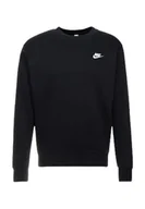 Bluzy dla dziewczynek - Nike NSW Clubcrew Bluza dziecięca Mixed - miniaturka - grafika 1