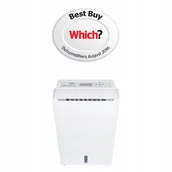 Domowe osuszacze powietrza - Meaco Zambezi 351 W 8 l/24 h - miniaturka - grafika 1