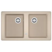 Zlewozmywaki - Franke Basis BFG 620 (beżowy) - miniaturka - grafika 1