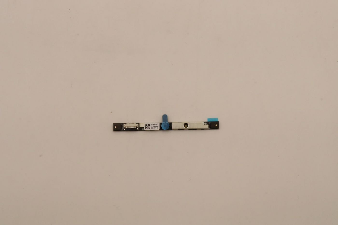 Lenovo CS20 Common Camera type A HD RGB 2 MIC ZIF Y=4mm w/ 5C20W86486
