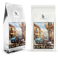 Kawa - Kawa Espresso Speciality 100% Arabica Premium swieżo palona 1kg - miniaturka - grafika 1