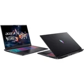 Laptopy - ACER Nitro 18 AI AN18-61-R9EY 18" IPS 165Hz Ryzen AI 9 365 32GB RAM 1TB SSD GeForce RTX5060 DLSS 4 Windows 11 Home, Funkcje AI - miniaturka - grafika 1