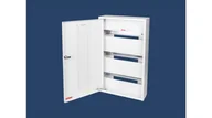 Rozdzielnie elektryczne - Rozdzielnica RN-48-bisZ - miniaturka - grafika 1