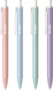 Długopis Soft Pastel - Długopisy - miniaturka - grafika 1