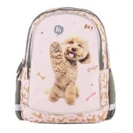 Plecaki szkolne i tornistry - Paso poodle Plecak Pudel PP24PU-081 - miniaturka - grafika 1