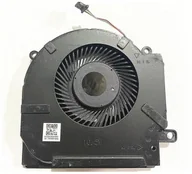 Części i akcesoria do laptopów - CPU+GPU cooling fan for HP - miniaturka - grafika 1