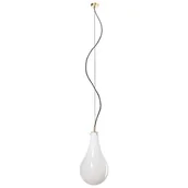 Lampy sufitowe - Kaspa lampa wisząca Stilla 1 E27 11045105 - miniaturka - grafika 1