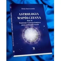 ARS SCRIPTI-2 Astrologia współczesna T.11 - dostawa od 3,49 PLN - Ezoteryka - miniaturka - grafika 1