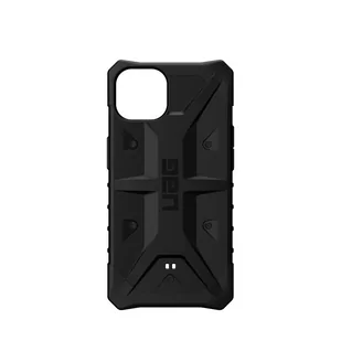 Urban Armor Gear Pathfinder Etui Pancerne do iPhone 13 (Black) 113177114040 - Etui i futerały do telefonów - miniaturka - grafika 2
