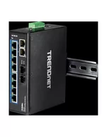 Switche - Trendnet TI-G102 - miniaturka - grafika 1