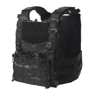 Odzież taktyczna i umundurowanie - Helikon - Kamizelka wojskowa Guardian Military Set - Multicam / Black - KK-GMS-CD-0C - miniaturka - grafika 1