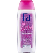 Kosmetyki do kąpieli - Fa Get Spiritual Gel 250ml (żel pod prysznic) - miniaturka - grafika 1