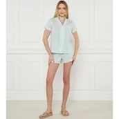 Piżamy damskie - LAUREN RALPH LAUREN Piżama | Regular Fit - miniaturka - grafika 1