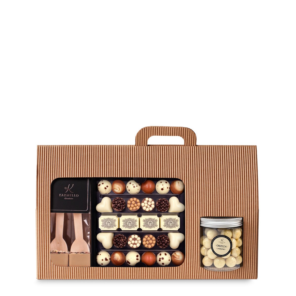 Listonoszka Komunijna