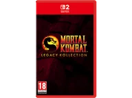 Gry Nintendo Switch - Nintendo Switch 2 CENEGA Mortal Kombat: Legacy Kollection - miniaturka - grafika 1