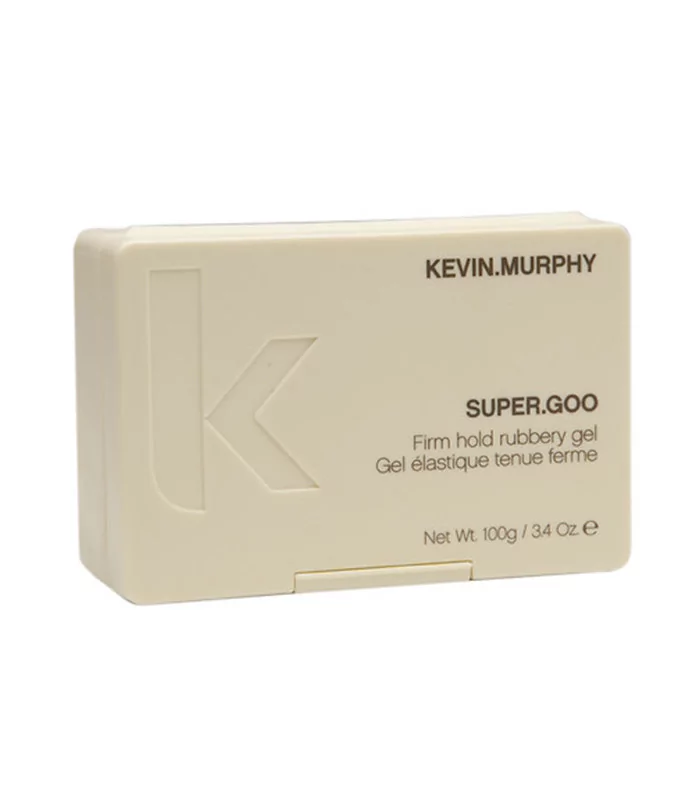 Kevin Murphy Super Goo Gumowy żel do stylizacji włosów 100g 0000014803
