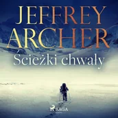 Audiobooki - kryminał, sensacja, thriller - Ścieżki chwały - miniaturka - grafika 1