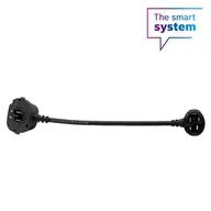 Akcesoria do komputerów stacjonarnych - Przewód Bosch PowerMore w kierunku uchwytu akumulatora Długość: 250 mm - miniaturka - grafika 1