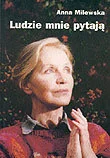 Poezja - Ludzie mnie pytają - miniaturka - grafika 1