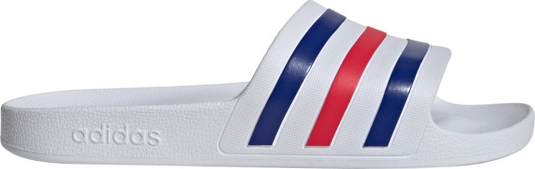 Adidas Klapki adidas Adilette Aqua białe HQ2448 46