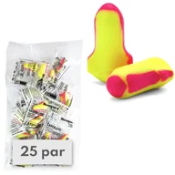 Odzież robocza - Zatyczki do spania Honeywell LASER LITE 25 par - miniaturka - grafika 1