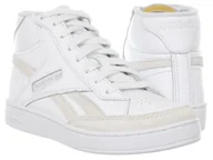 Półbuty męskie - Buty damskie Reebok CLUB C FORM HI FZ6030-39 - miniaturka - grafika 1