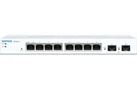 Switche - Sophos CS101-8 Zarządzany Gigabit Ethernet (10/100/1000) Srebrny C18ATCHEK - miniaturka - grafika 1