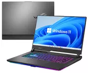 Laptopy - ASUS ROG Strix G15 G513RM R9-6900HX/32GB/1TB/RTX3060/W11 G513RM-HQ017W-32 - miniaturka - grafika 1