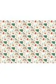 Materiały pomocnicze dla nauczycieli - Papier do pakowania - Merry Christmas 70x200cm - miniaturka - grafika 1